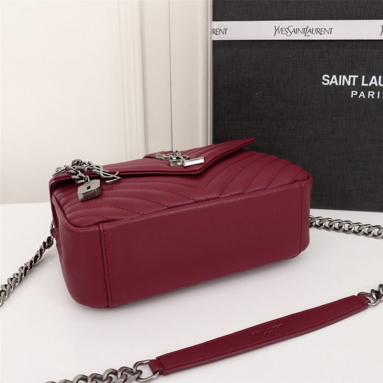SaintLaurent&SLP 428056 24208.5cm 8D 5-Bags丨Tangmir